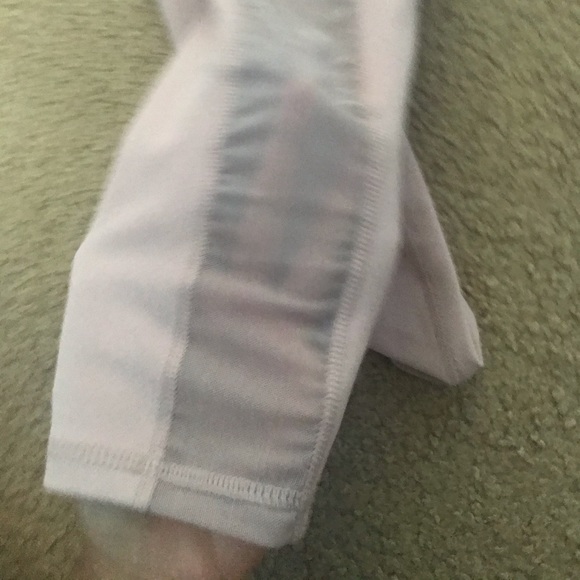 Fabletics Mila High Waisted Pocket Legging - Picture 5 of 5